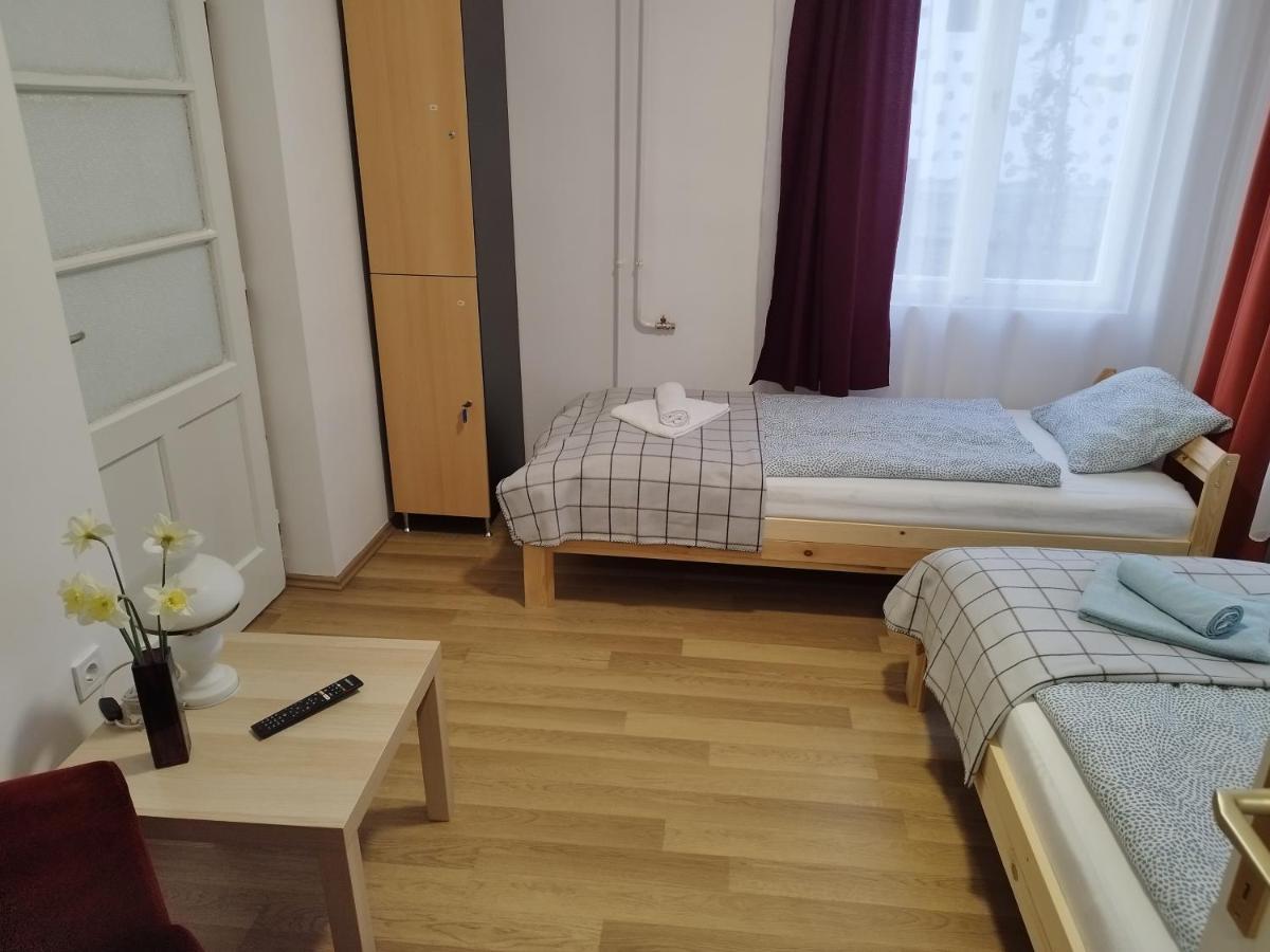 Tartos Szegfu Vendeghaz, Maganszallas Tazlar 외부 사진