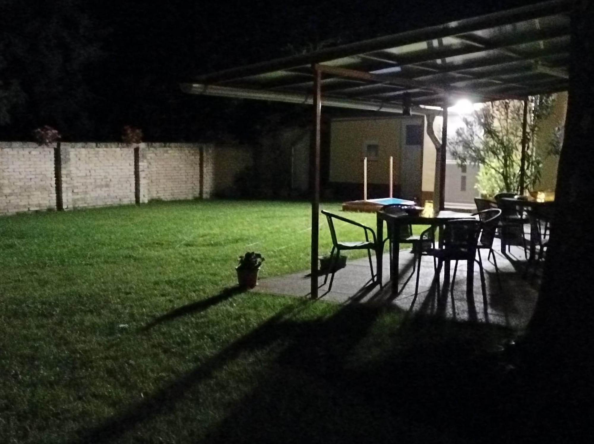 Tartos Szegfu Vendeghaz, Maganszallas Tazlar 외부 사진