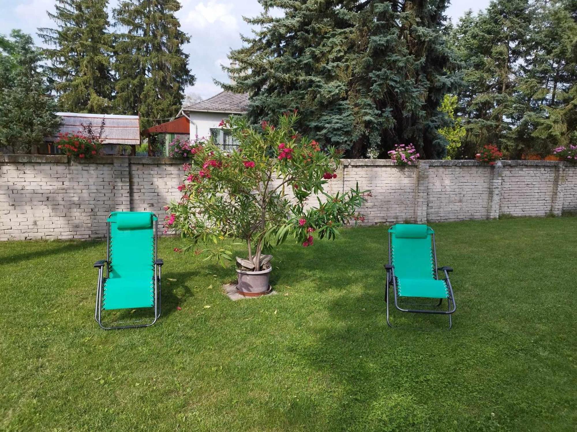 Tartos Szegfu Vendeghaz, Maganszallas Tazlar 외부 사진