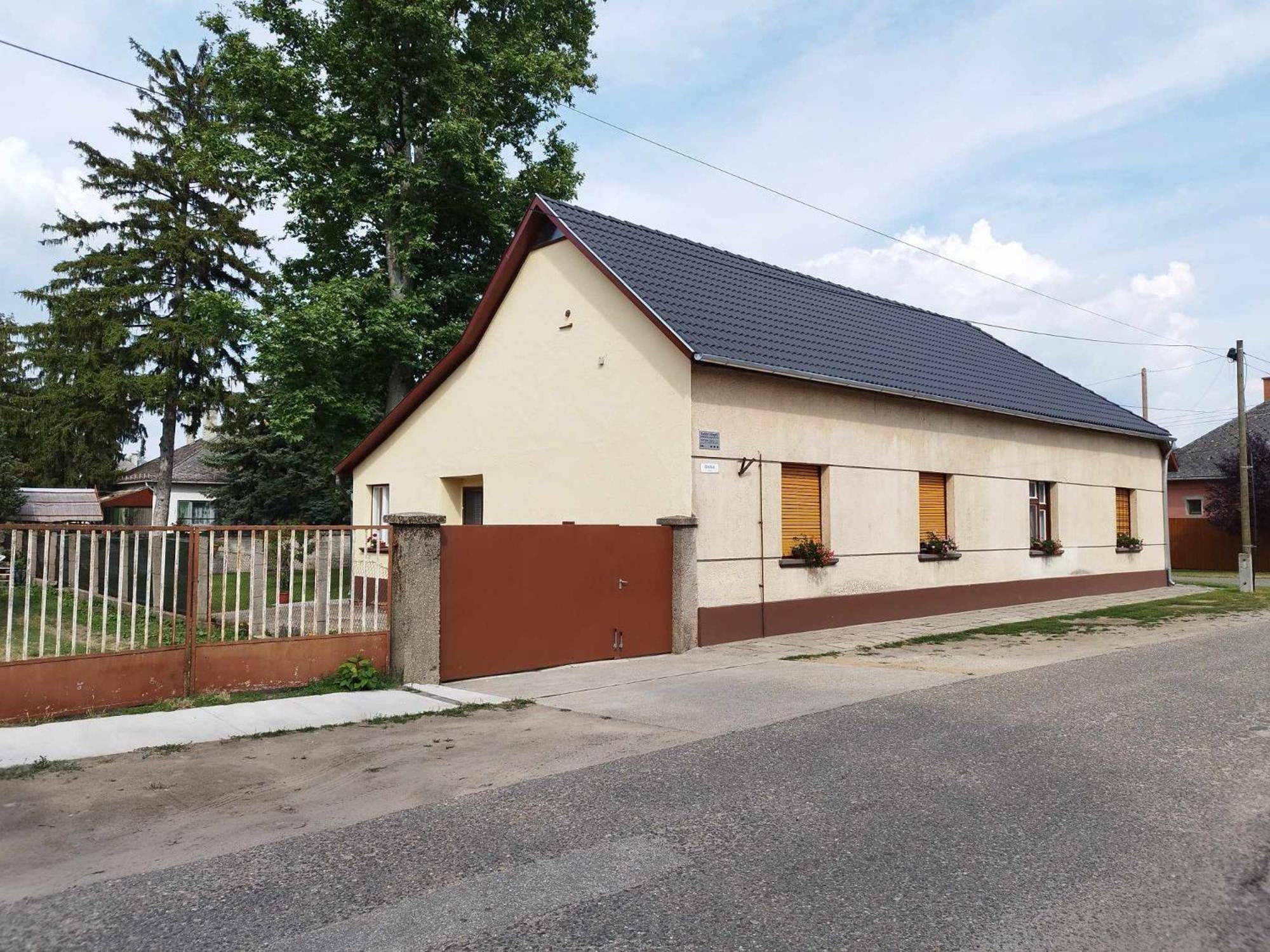 Tartos Szegfu Vendeghaz, Maganszallas Tazlar 외부 사진