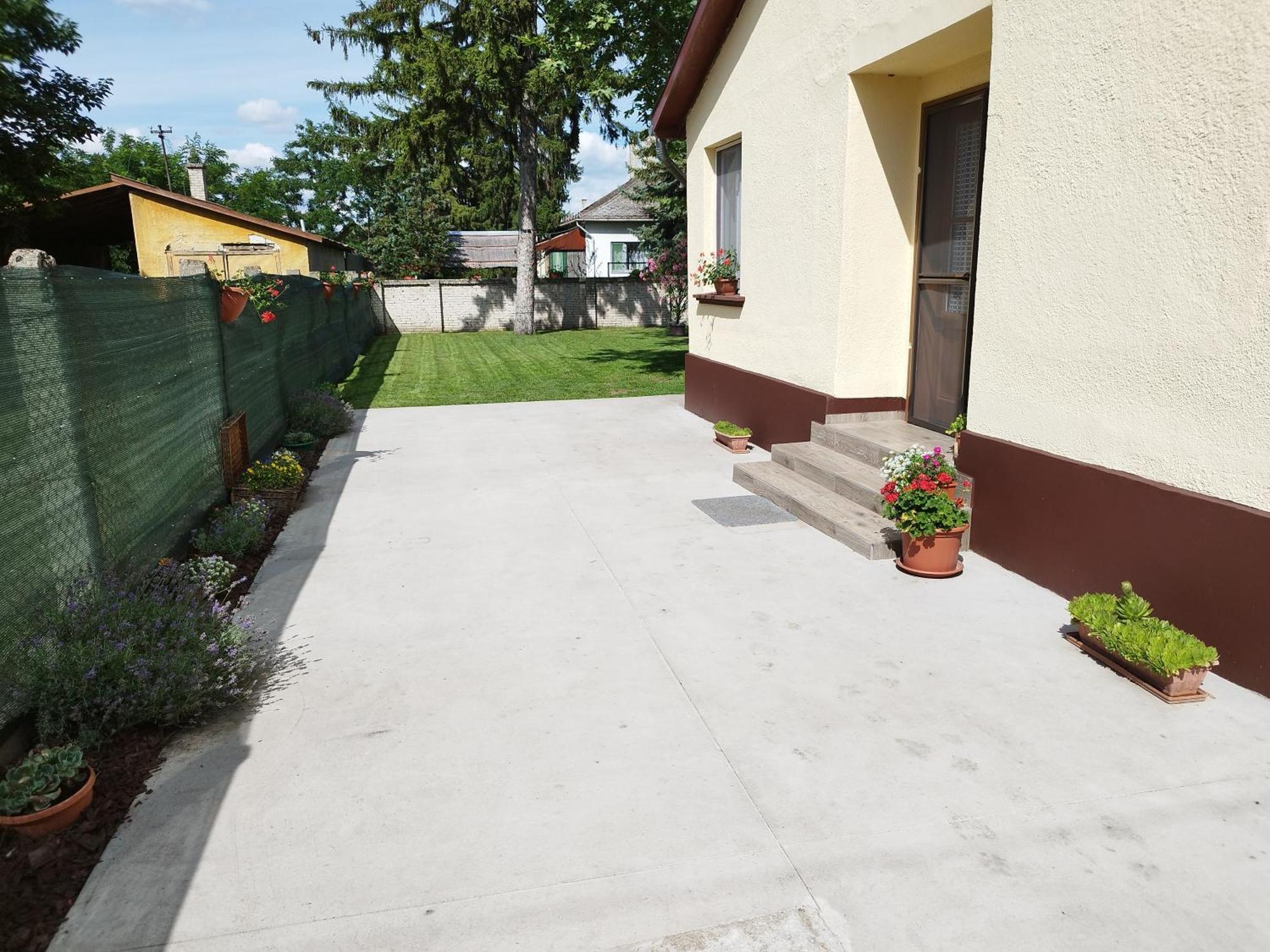 Tartos Szegfu Vendeghaz, Maganszallas Tazlar 외부 사진