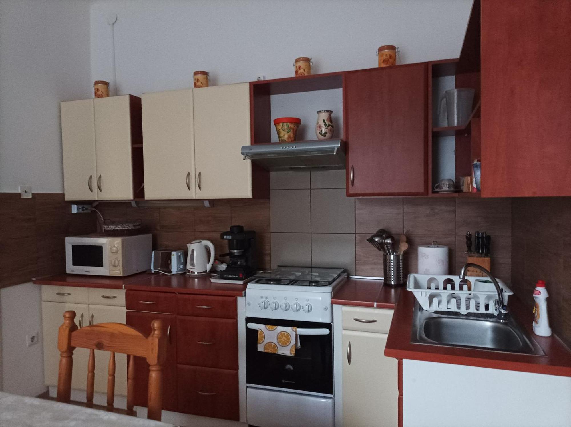 Tartos Szegfu Vendeghaz, Maganszallas Tazlar 외부 사진
