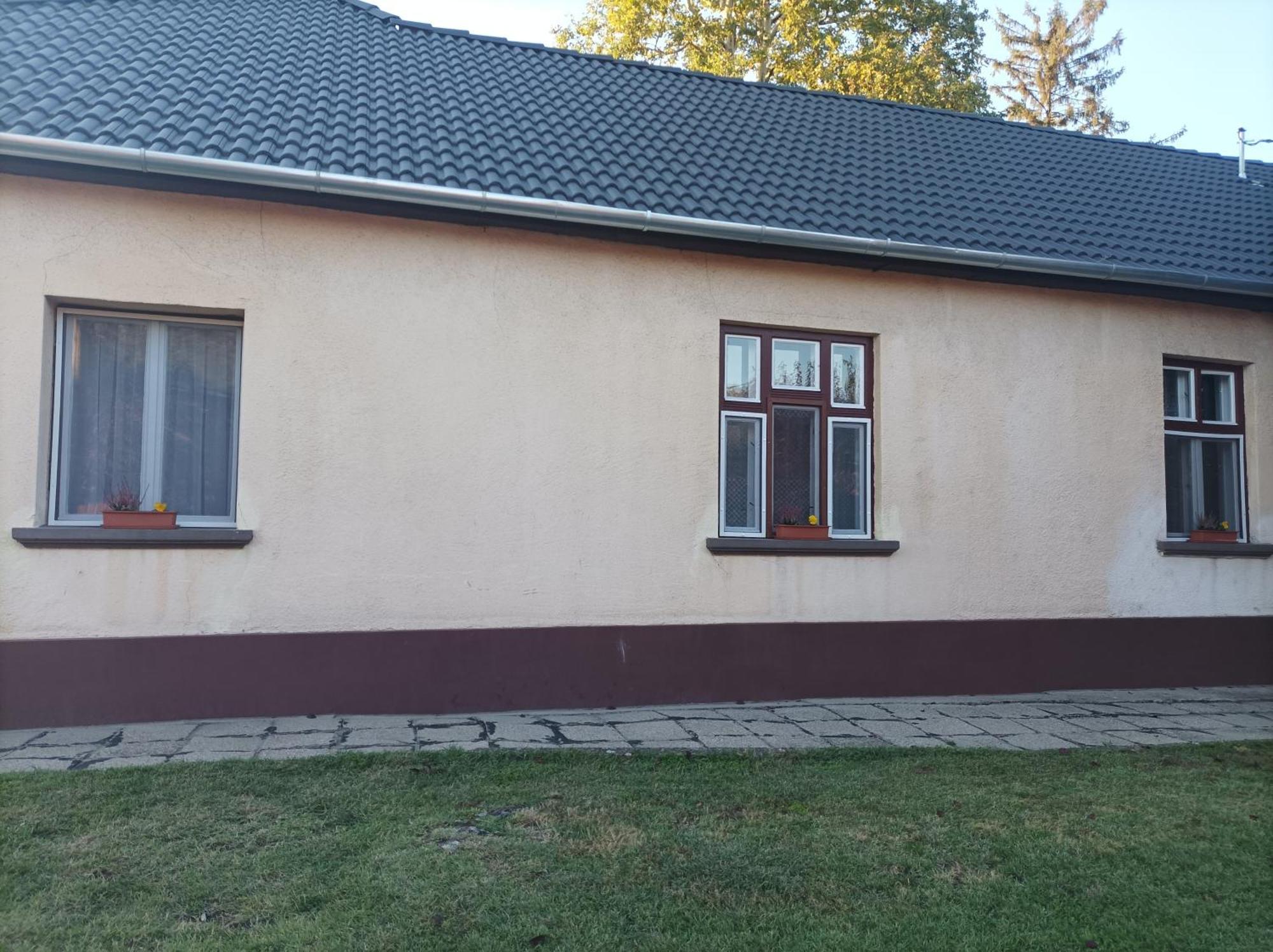 Tartos Szegfu Vendeghaz, Maganszallas Tazlar 외부 사진