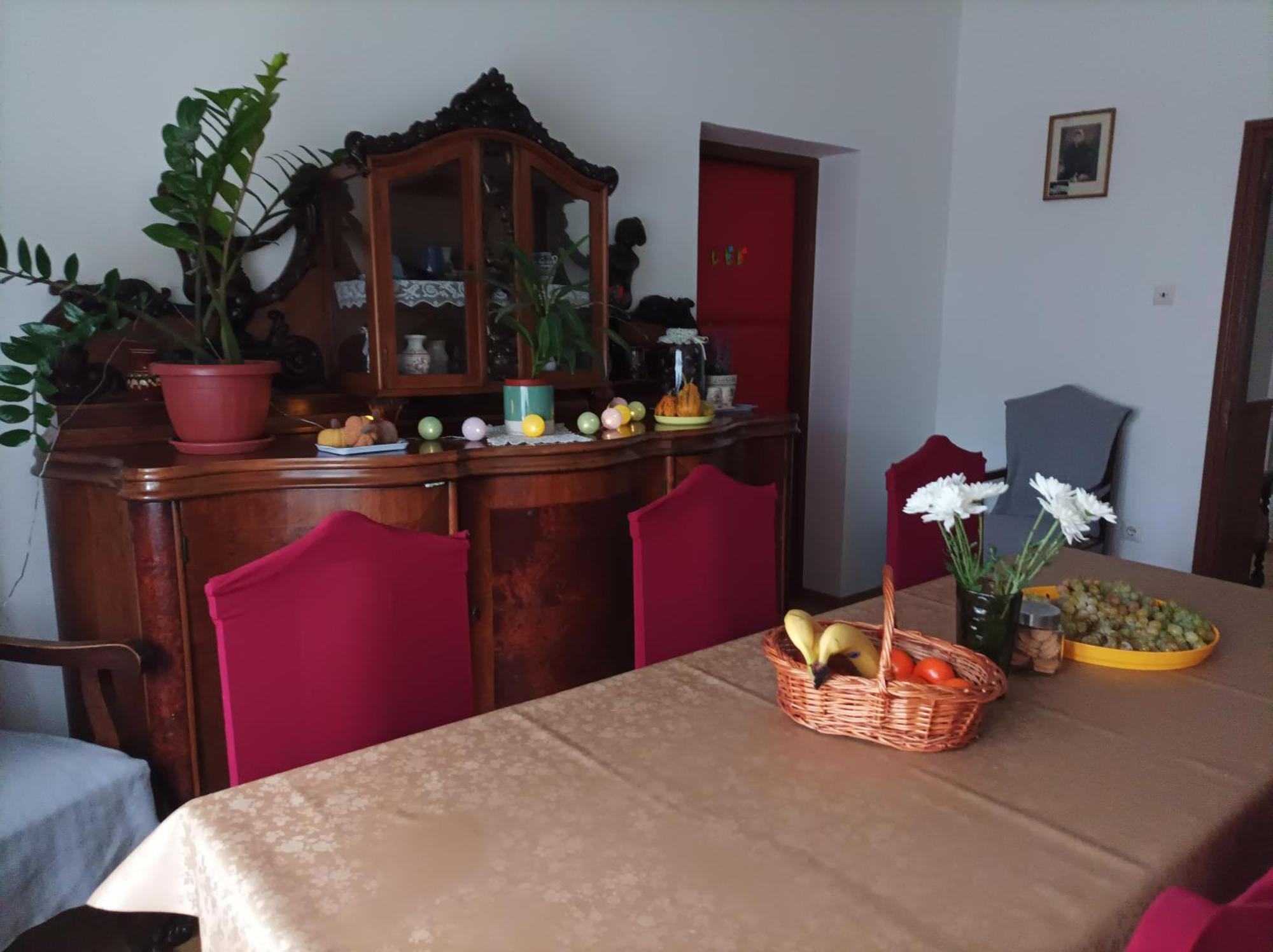 Tartos Szegfu Vendeghaz, Maganszallas Tazlar 외부 사진