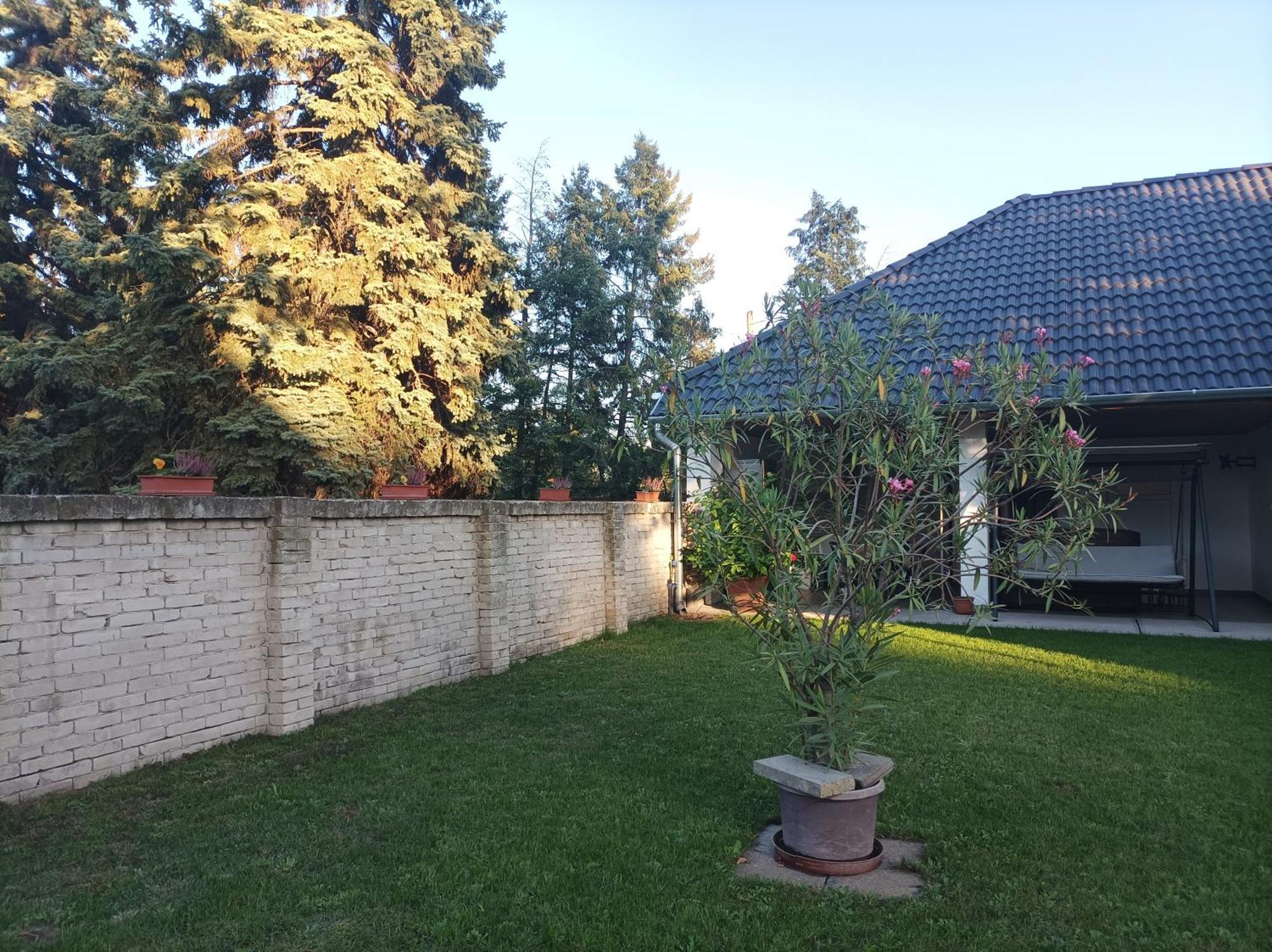 Tartos Szegfu Vendeghaz, Maganszallas Tazlar 외부 사진